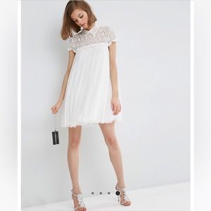 ASOS mini dress!